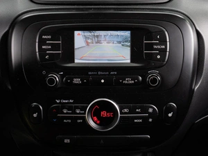 Хетчбэк Kia Soul 2016 года, 1370000 рублей, Тюмень