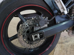 Yamaha FZ6 2007 года, 494000 рублей, Воронеж