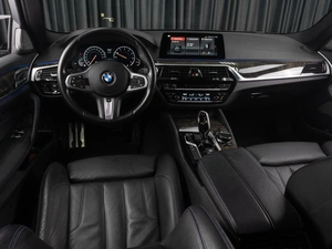 Седан BMW 5 серия 2019 года, 3899000 рублей, Тюмень