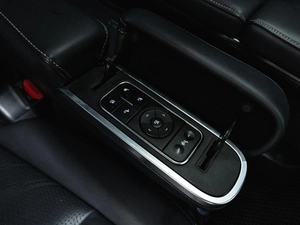 Минивэн Trumpchi M8 2021 года, 3090000 рублей, Красноярск