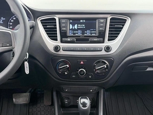 Седан Hyundai Solaris 2021 года, 1497000 рублей, Орёл
