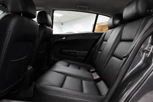 Хетчбэк Opel Astra 2011 года, 515000 рублей, Ачинск