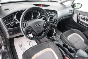 Хетчбэк Kia Ceed 2012 года, 1099000 рублей, Красноярск