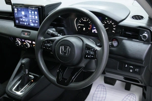 Внедорожник Honda Vezel 2021 года, 2178000 рублей, Солонцы