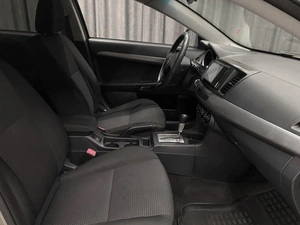 Седан Mitsubishi Lancer 2008 года, 770000 рублей, Красноярск