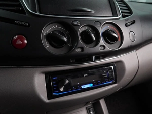 Пикап Mitsubishi L200 2008 года, 819000 рублей, Воронеж