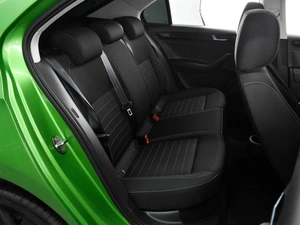 Лифтбек Skoda Rapid 2017 года, 1315000 рублей, Воронеж