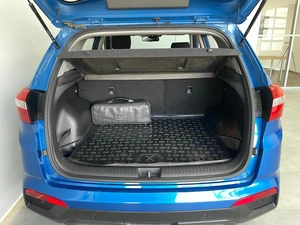 Внедорожник Hyundai Creta 2018 года, 2043600 рублей, Красноярск