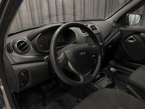 Универсал ВАЗ (LADA) Granta 2021 года, 745000 рублей, Красноярск