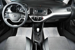 Хетчбэк Kia Picanto 2013 года, 799000 рублей, Тюмень