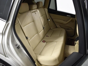 Внедорожник BMW X3 2012 года, 1827900 рублей, Казань