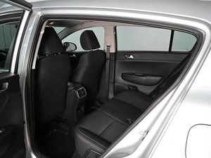 Внедорожник Kia Sportage 2019 года, 2529000 рублей, Аксай