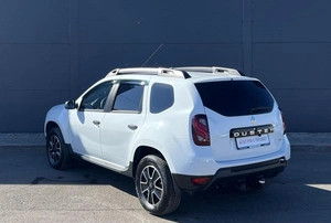 Внедорожник Renault Duster 2020 года, 1495000 рублей, Солонцы