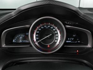 Хетчбэк Mazda 3 2014 года, 1390000 рублей, Ростов-на-Дону
