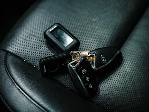 Внедорожник Hyundai Santa Fe 2017 года, 2550000 рублей, Красноярск