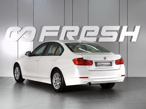 Седан BMW 3 серия 2014 года, 1307000 рублей, Минеральные Воды