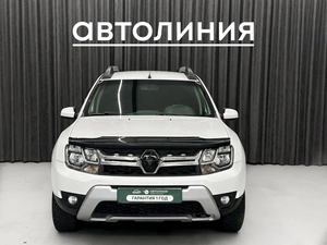 Внедорожник Renault Duster 2019 года, 1169000 рублей, Красноярск