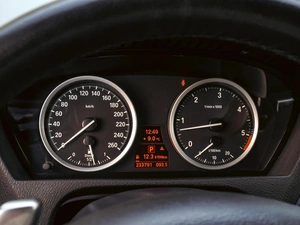 Внедорожник BMW X6 2011 года, 2165000 рублей, Краснодар