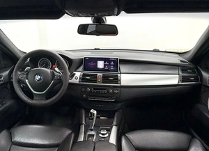 Внедорожник BMW X6 2009 года, 1770000 рублей, Красноярск