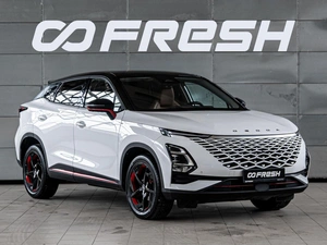 Внедорожник OMODA C5 2023 года, 2069000 рублей, Краснодар