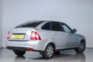Седан ВАЗ (LADA) Priora 2014 года, 519000 рублей, Челябинск