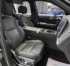Внедорожник Li Auto L7 2024 года, 5930000 рублей, Красноярск