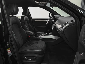 Внедорожник Audi Q5 2016 года, 2300000 рублей, Ставрополь