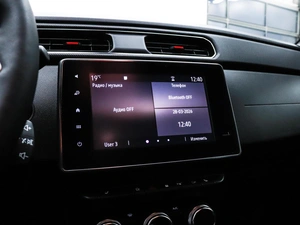 Внедорожник Renault Arkana 2021 года, 1549000 рублей, Красноярск