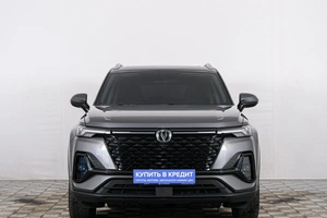 Внедорожник Changan CS35 Plus 2024 года, 2099000 рублей, Красноярск