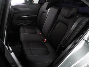 Седан Chevrolet Aveo 2012 года, 647030 рублей, Воронеж