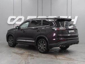 Внедорожник Chery Tiggo 8 Pro Max 2022 года, 2049000 рублей, Воронеж