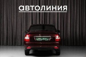 Хетчбэк ВАЗ (LADA) Priora 2012 года, 360000 рублей, Красноярск