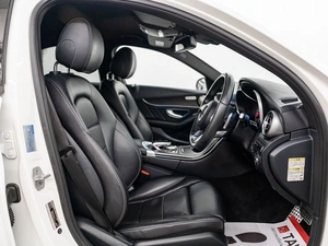 Седан Mercedes-benz C-класс 2014 года, 1730000 рублей, Красноярск