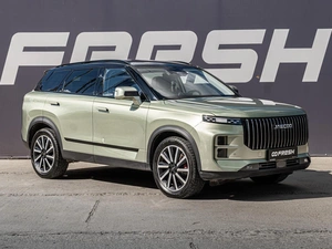 Внедорожник JAECOO J7 2023 года, 2099000 рублей, Краснодар