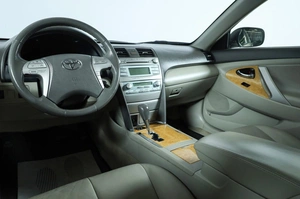 Седан Toyota Camry 2007 года, 1289000 рублей, Новосибирск