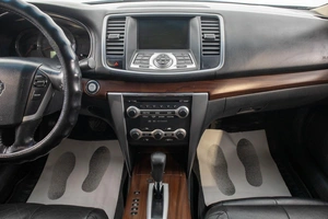 Седан Nissan Teana 2010 года, 1089000 рублей, Барнаул