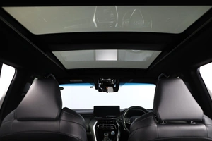 Внедорожник Toyota Harrier 2022 года, 4799000 рублей, Новосибирск