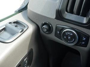 Ford Transit, VIII (2013—н. в.) 2.2 TDCi FWD MT (125 л.с.) 2021г. 2021 года, 1778000 рублей, Минеральные Воды