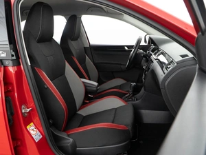 Лифтбек Skoda Rapid 2019 года, 1587444 рублей, Москва