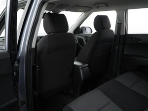 Внедорожник Hyundai Creta 2019 года, 1849999 рублей, Москва