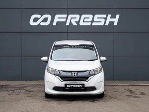 Минивэн Honda Freed 2017 года, 1700000 рублей, Краснодар