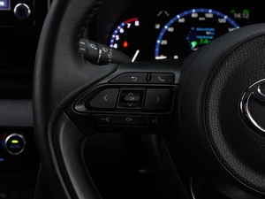 Внедорожник Toyota Yaris Cross 2020 года, 2098000 рублей, Нижний Новгород