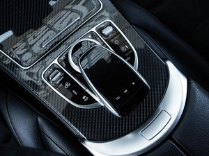 Внедорожник Mercedes-benz GLC-класс AMG 2017 года, 3690000 рублей, Ставрополь