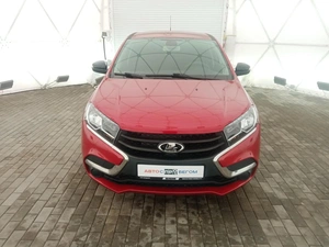 Хэтчбек ВАЗ (LADA) XRAY 2019 года, 880000 рублей, Клинцы