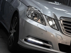 Седан Mercedes-benz E-класс 2012 года, 1899000 рублей, Тюмень