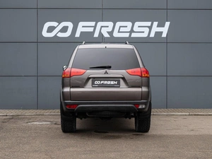 Внедорожник Mitsubishi Pajero Sport 2010 года, 1730000 рублей, Краснодар