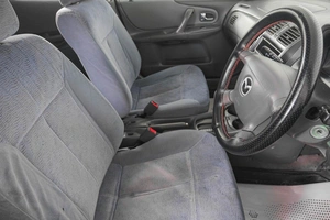 Универсал Mazda Familia 2000 года, 379000 рублей, Кемерово