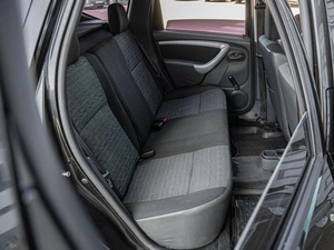 Внедорожник Renault Duster 2012 года, 870000 рублей, Краснодар