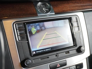 Седан Volkswagen Passat 2012 года, 1159000 рублей, Воронеж