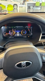 Лифтбек Москвич 6 2024 года, 2800000 рублей, Красноярск